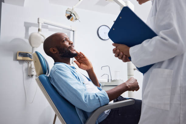 Best After-Hours Emergency Dentist in Terrebonne, OR