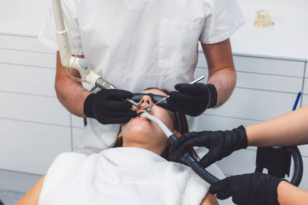 Best Emergency Broken Tooth Repair in Terrebonne, OR