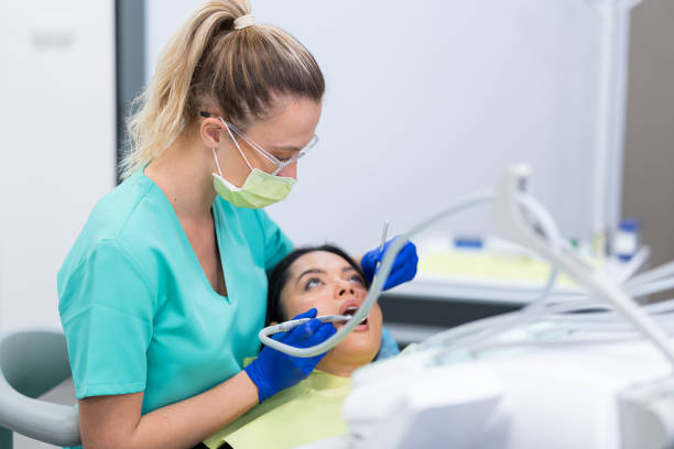 Best Emergency Tooth Extraction in Terrebonne, OR